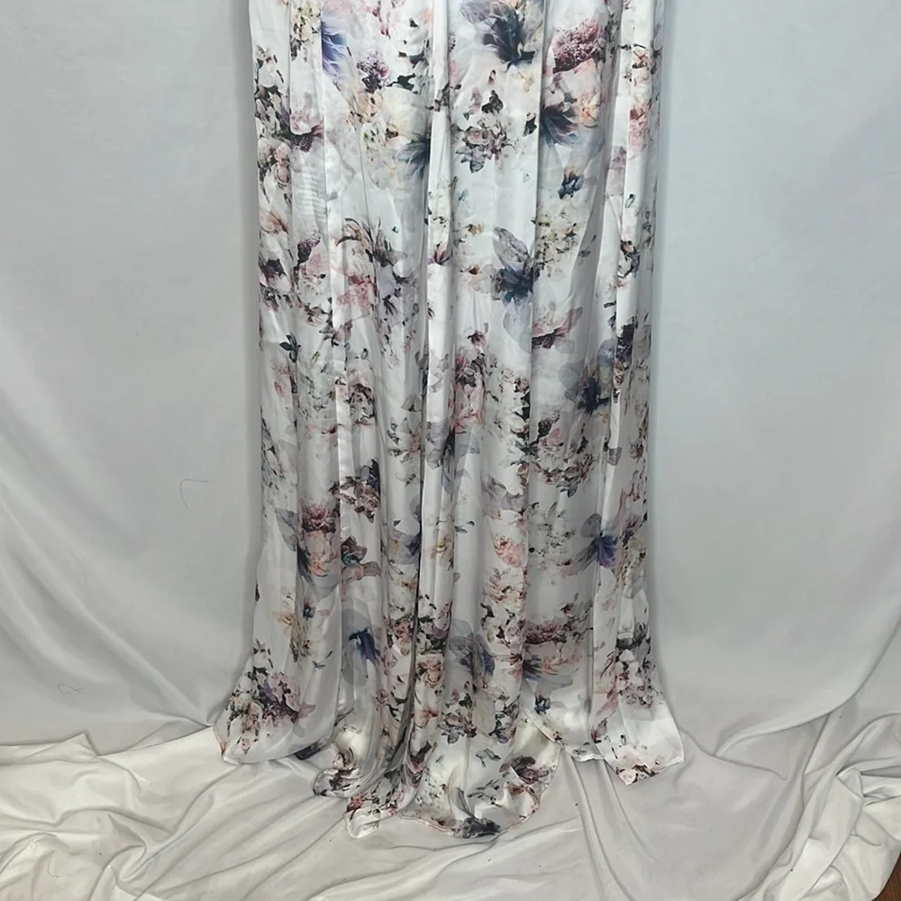 Show Me Your Mumu Princess Arial Maxi Skirt - Picture 7 of 9